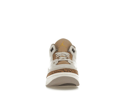 Jordan 3 Retro Palomino (PS)