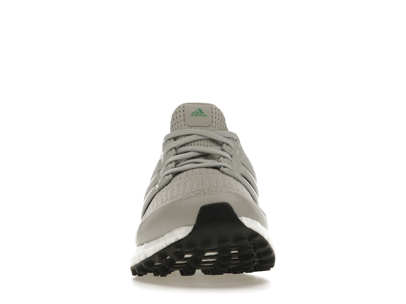 adidas Ultra Boost Spikeless Golf Grey Court Green