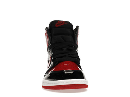 Jordan 1 Retro High OG Patent Bred (PS)