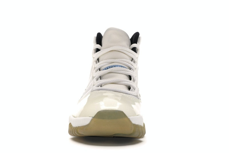 Jordan 11 Retro Columbia (2001)