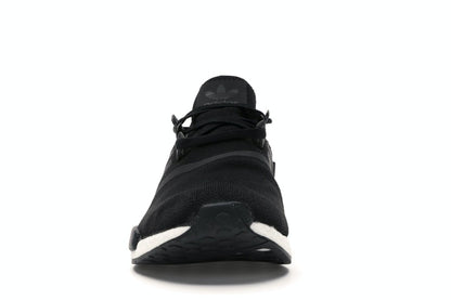 adidas NMD R1 Gore-tex Core Black Solar Yellow
