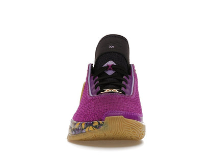 Nike LeBron 20 SE Vivid Purple (GS)