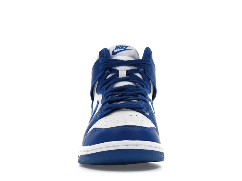 Nike Dunk High Retro SE Kentucky (2025)