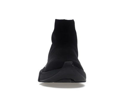 Balenciaga Speed 2.0 Black (Women's)