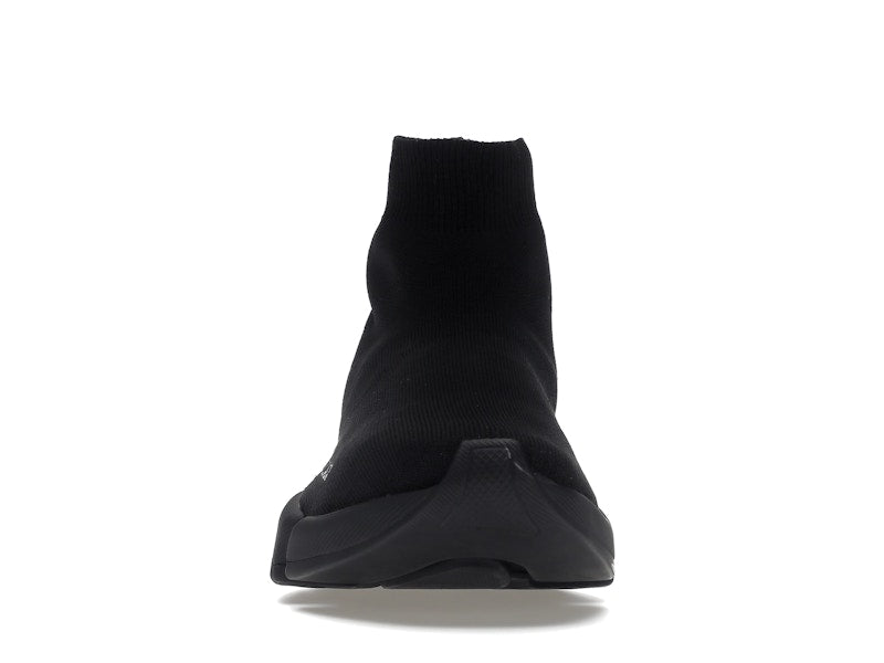 Balenciaga Speed 2.0 Black (Women's)