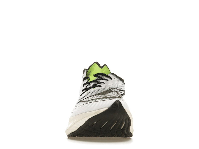 Nike ZoomX Vaporfly Next% 2 Coconut Milk Ghost Green Bright Crimson