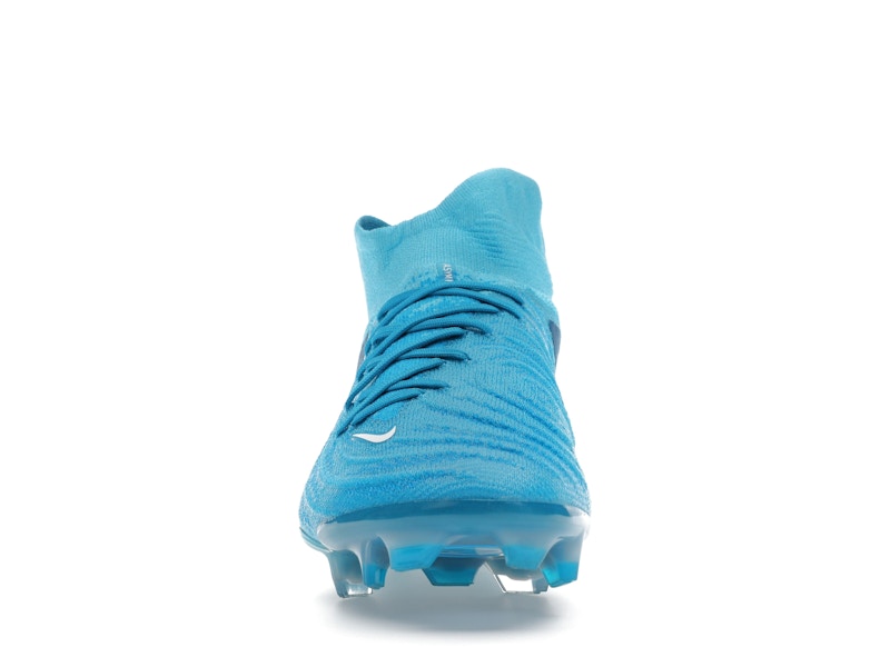 Nike Phantom Luna 2 Elite FG Blue Fury