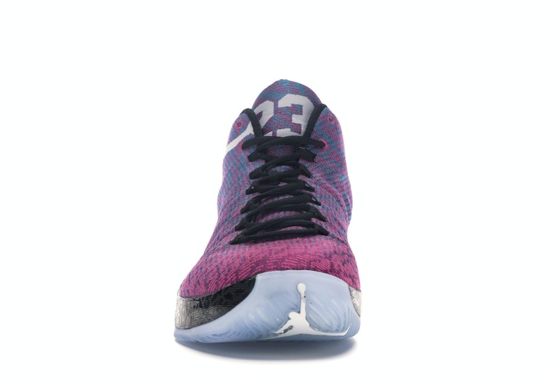 Jordan XX9 Riverwalk