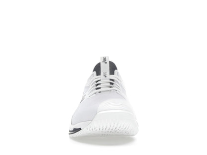 ASICS Solution Speed FF 3 A.P.C. White Midnight
