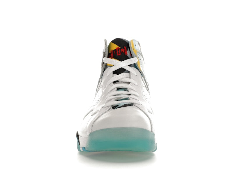 Jordan 7 Retro N7