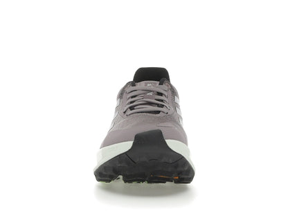 adidas Terrex Soulstride Ultra Trail Preloved Fig Silver Dawn Aurora Black (Women's)
