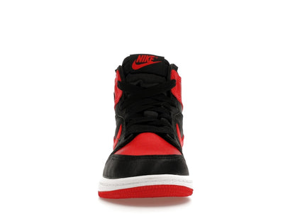Jordan 1 Retro High OG Satin Bred (PS)