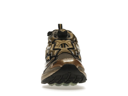 Reebok Instapump Fury Millennium Metallic Bronze