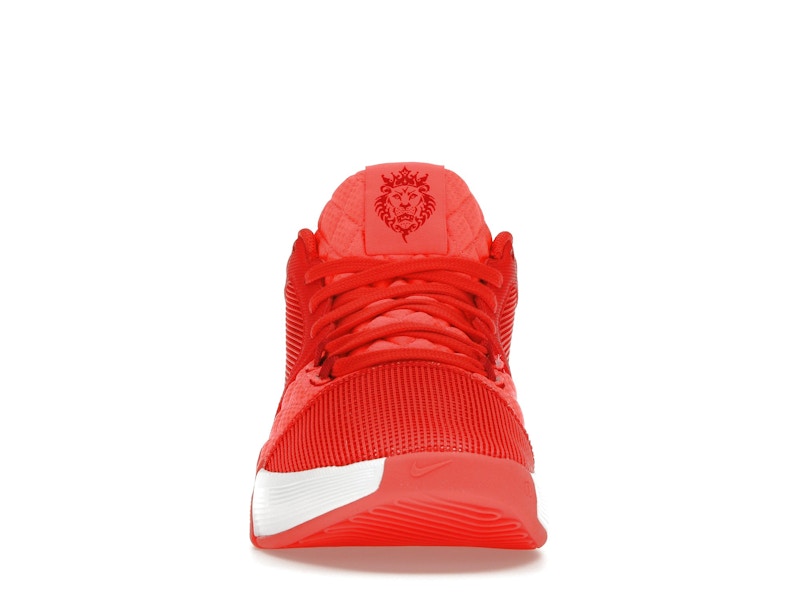 Nike LeBron Witness 8 Light Crimson