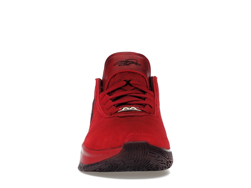 Nike LeBron 20 Liverpool