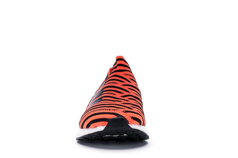 adidas Nemeziz Tango 17 Ultra Boost Solar Orange