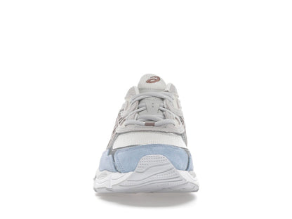 ASICS Gel-NYC Cream Cloud Grey Blue