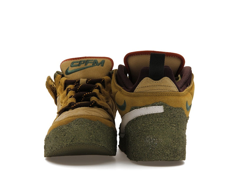Nike CPFM Flea 1 Cactus Plant Flea Market Desert Moss
