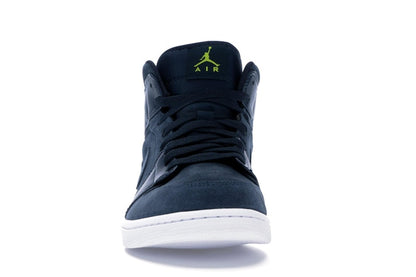 Jordan 1 Retro Mid Armory Navy