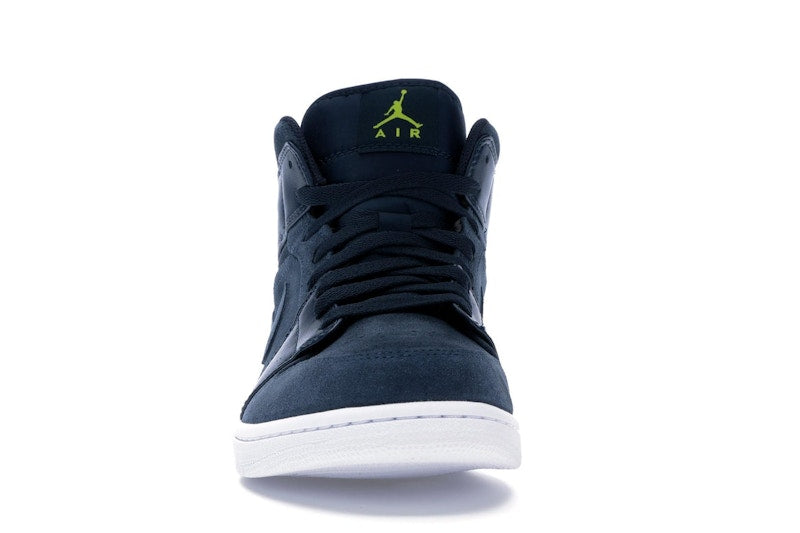Jordan 1 Retro Mid Armory Navy
