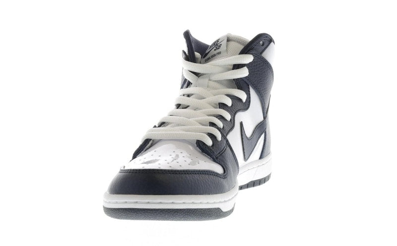Nike SB Dunk High Future Court Obsidian