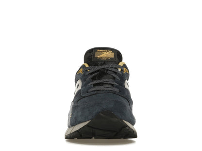 Saucony Shadow 6000 Navy Yellow