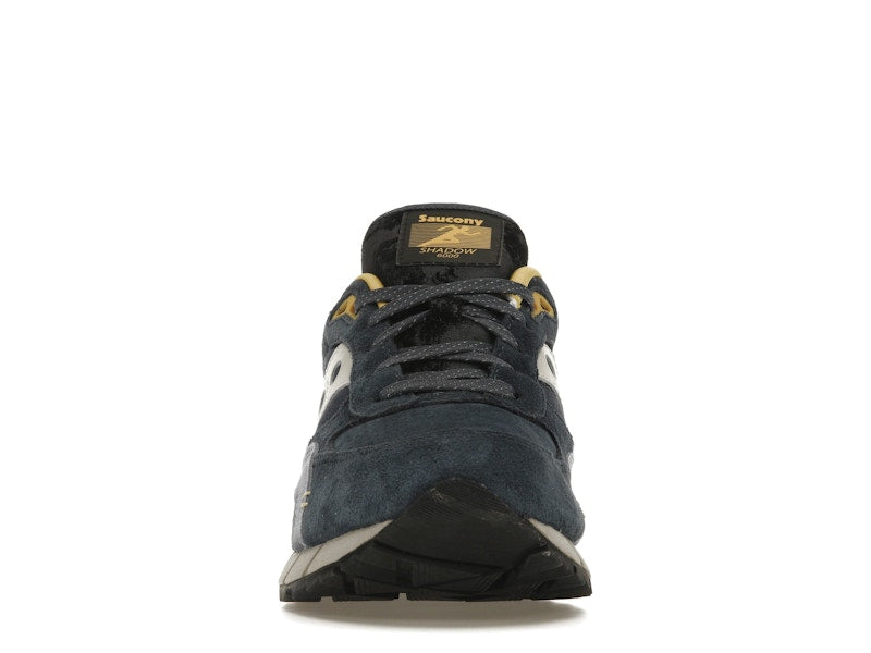 Saucony Shadow 6000 Navy Yellow