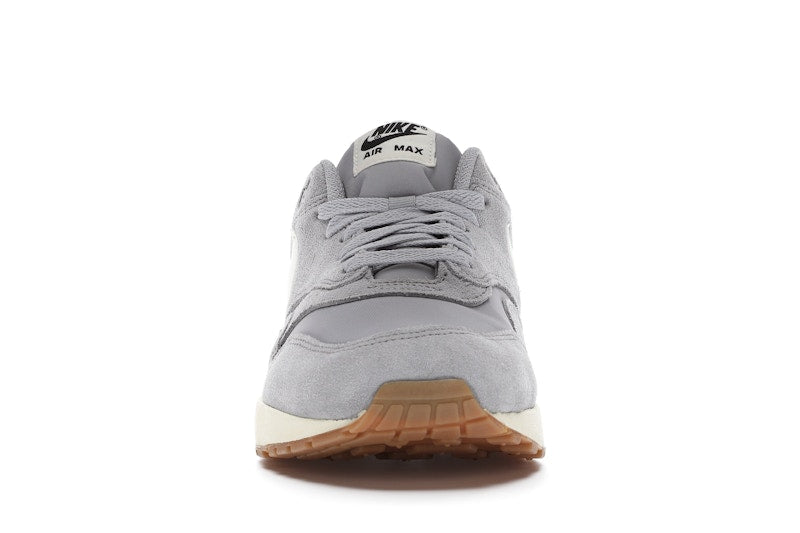 Nike Air Max 1 Matte Silver