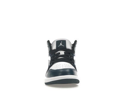 Jordan 1 Mid Armory Navy (PS)