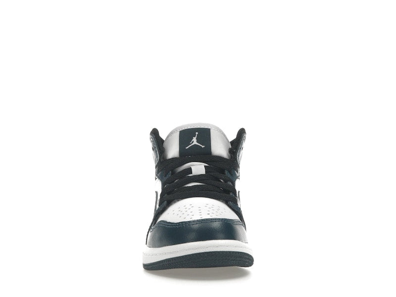 Jordan 1 Mid Armory Navy (PS)