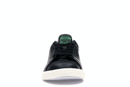 adidas Stan Smith Boost Black Green