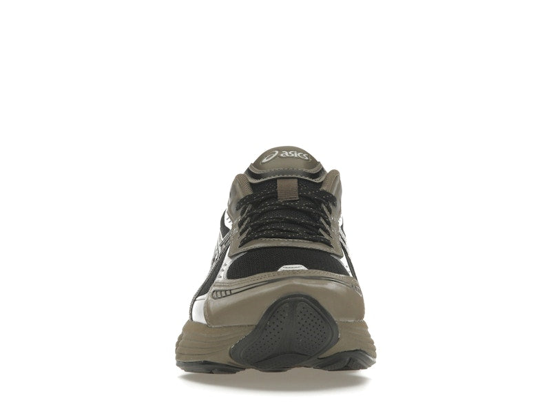 ASICS Gel-Kinetic Fluent Black Dark Taupe