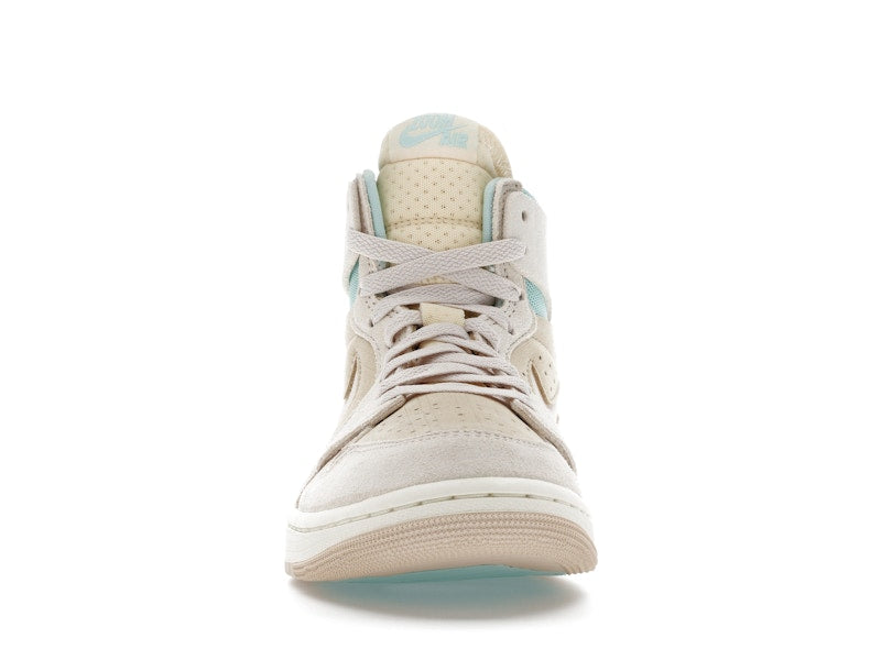 Jordan 1 Zoom CMFT 2 Coconut Milk Light Dew (Women's)