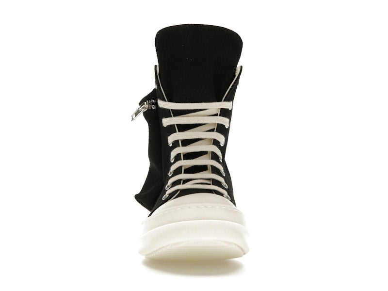 Rick Owens Porterville DRKSHDW Cargo High Black Milk (Women's)