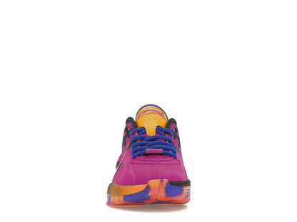 Nike LeBron 21 SE Welcome to Camp (GS)