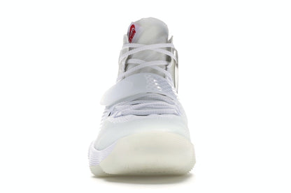 Nike React Hyperdunk 2017 Flyknit Off-White