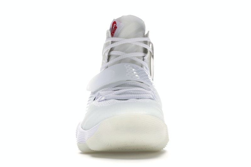 Nike React Hyperdunk 2017 Flyknit Off-White