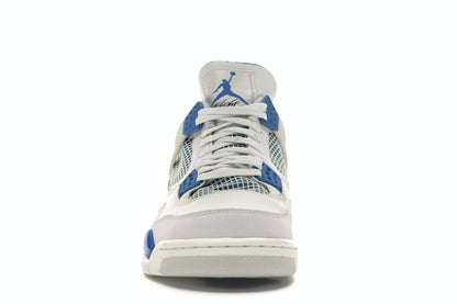 Jordan 4 Retro Military Blue (2006)
