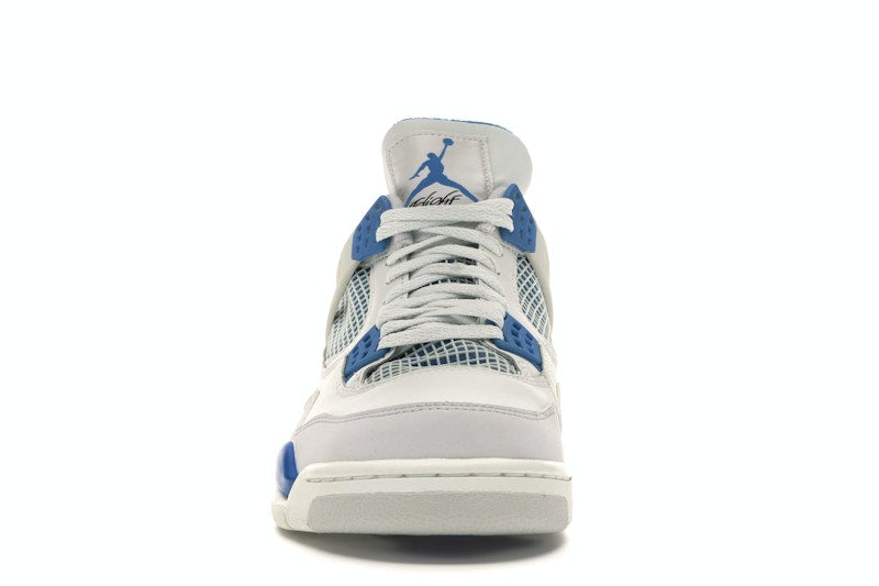 Jordan 4 Retro Military Blue (2006)
