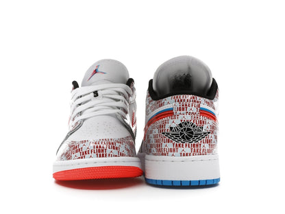 Jordan 1 Low SE Take Flight (GS)