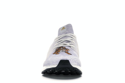 adidas Ultra Boost DNA Chinese New Year White (2020)