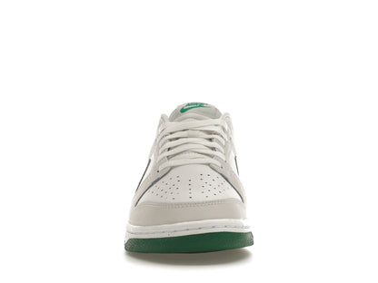 Nike Dunk Low Retro Summit White Malachite