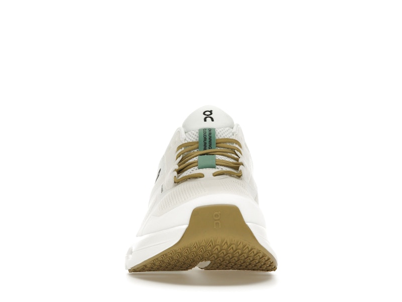 On Running Cloudrunner 2 Undyed Green