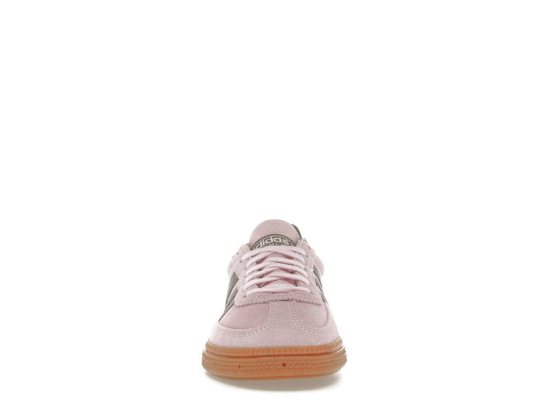 adidas Handball Spezial Clear Pink Earth Strata (GS)