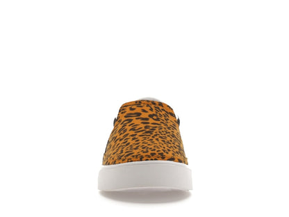 Nike Court Legacy Slip On Leopard (Women's)