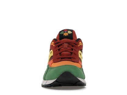Saucony Shadow 6000 Fall Foliage