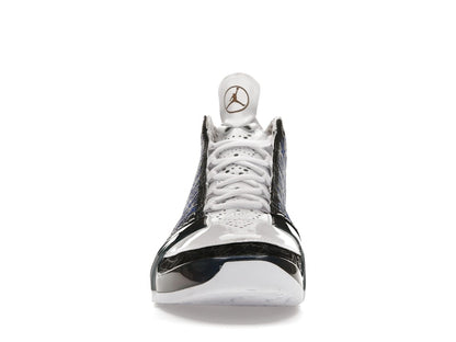 Jordan 23 Motorsports / Wizards