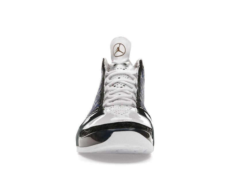 Jordan 23 Motorsports / Wizards
