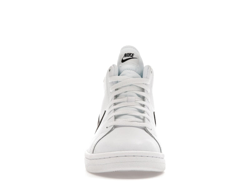 Nike Court Royale 2 Mid White Onyx