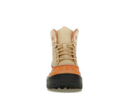 Nike Woodside 2 High Sesame Hot Curry (GS)